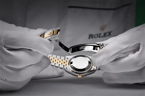 revisione orologi rolex prezzi|La revisione completa Rolex .